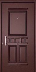Paliouras Doors Alouminia 33